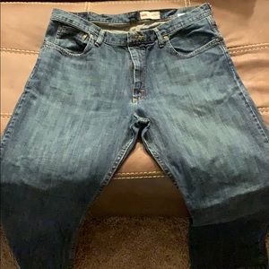 Wrangler Jeans